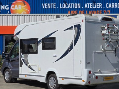 Chausson Flash 610 Limited Edition - Photo 18