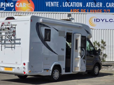 Chausson Flash 610 Limited Edition - Photo 19