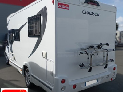 Chausson Flash 628 EB - 52.980 € - #2