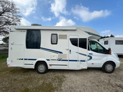 Chausson Flash 628 EB - Photo 9