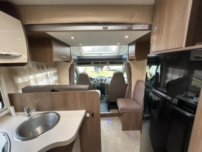 Chausson Flash 628 EB - Photo 10