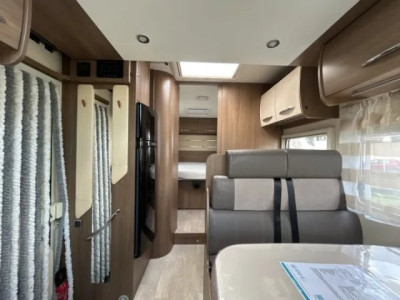 Chausson Flash 628 EB - Photo 12