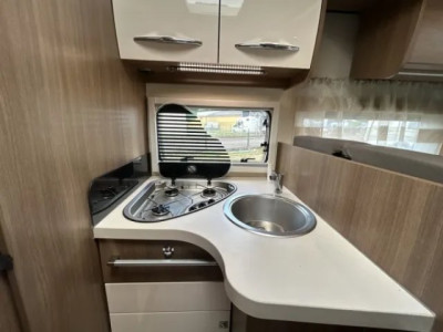 Chausson Flash 628 EB - Photo 13