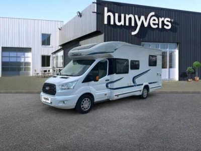 Chausson Flash 628 EB - Photo 14
