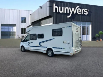 Chausson Flash 628 EB - Photo 15