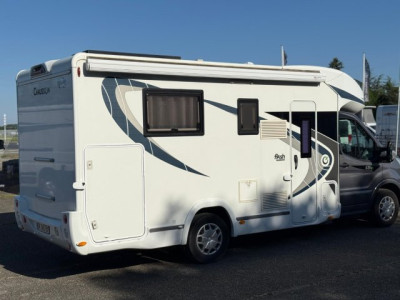 Chausson Flash 628 EB - Photo 4