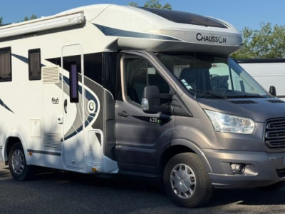 Chausson Flash 628 EB - Photo 2