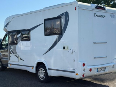 Chausson Flash 628 EB - Photo 3