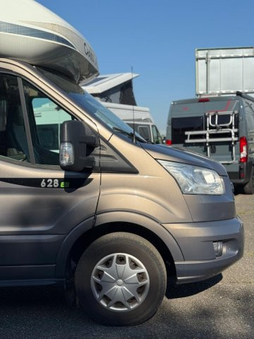 Chausson Flash 628 EB - Photo 5