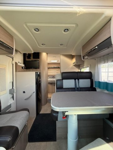 Chausson Flash 628 EB - Photo 12