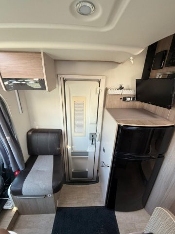 Chausson Flash 628 EB - Photo 15