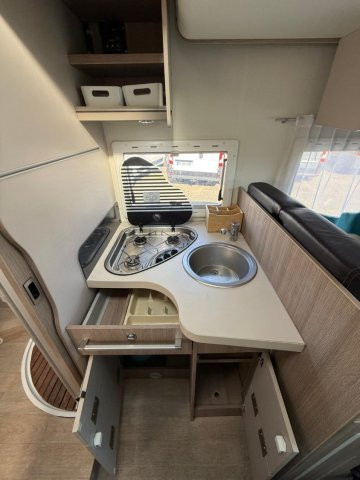 Chausson Flash 628 EB - Photo 19