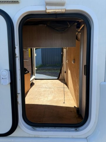 Chausson Flash 628 EB - Photo 27