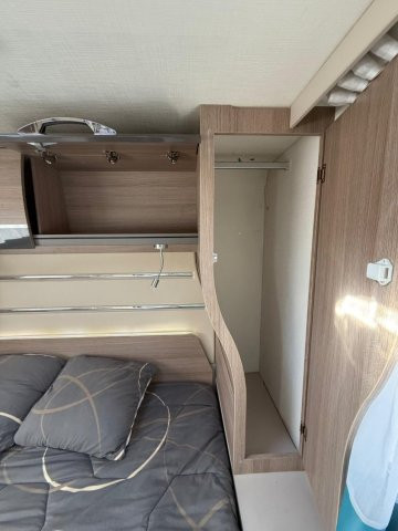 Chausson Flash 628 EB - Photo 22