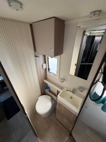 Chausson Flash 628 EB - Photo 24