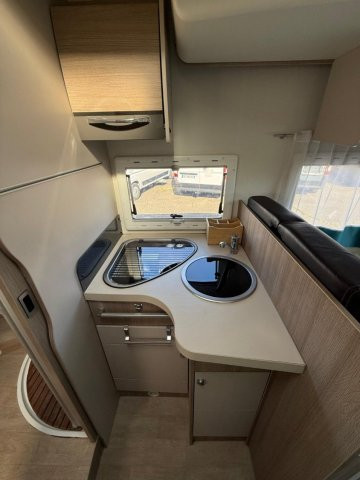 Chausson Flash 628 EB - Photo 18