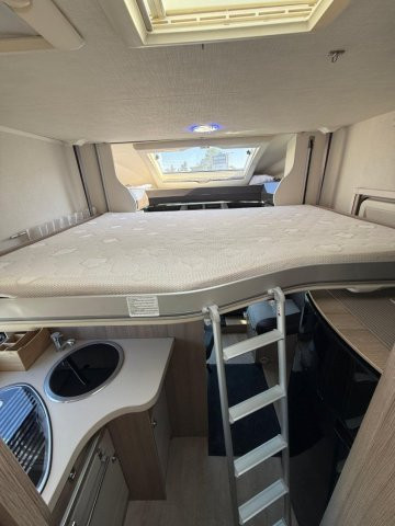Chausson Flash 628 EB - Photo 14