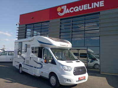 Chausson Flash 628 EB - Photo 1