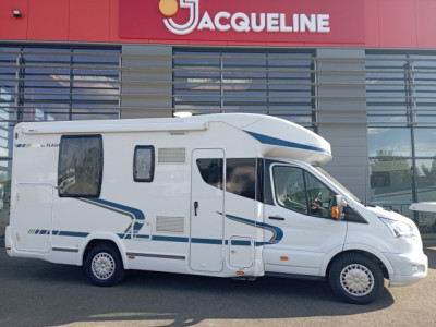 Chausson Flash 628 EB - Photo 2