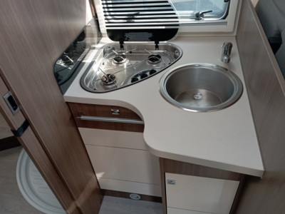 Chausson Flash 628 EB - Photo 6