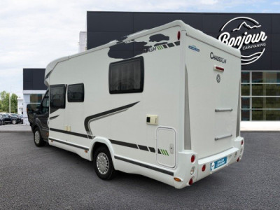 Chausson Flash 628 EB - Photo 2