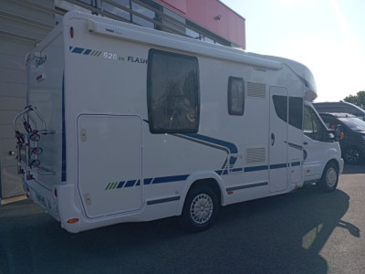 Chausson Flash 628 EB - Photo 15