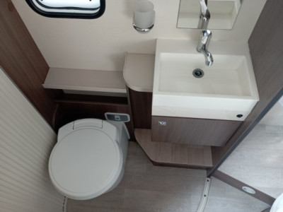 Chausson Flash 628 EB - Photo 22
