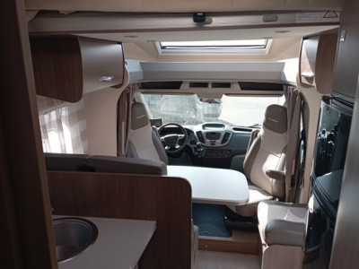 Chausson Flash 628 EB - Photo 23