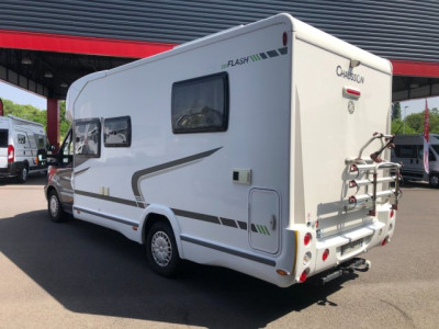 Chausson Flash 628 EB LIMITED EDITION - Photo 2
