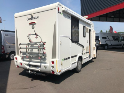 Chausson Flash 628 EB LIMITED EDITION - Photo 3