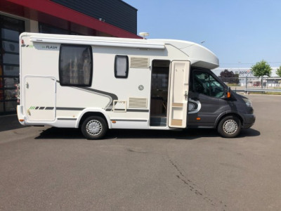 Chausson Flash 628 EB LIMITED EDITION - Photo 4