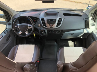 Chausson Flash 628 EB LIMITED EDITION - Photo 7