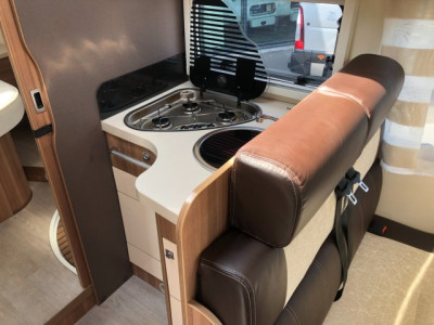 Chausson Flash 628 EB LIMITED EDITION - Photo 8