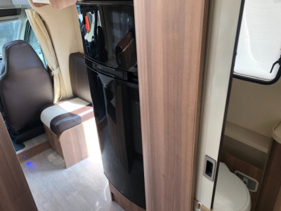 Chausson Flash 628 EB LIMITED EDITION - Photo 10