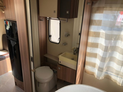Chausson Flash 628 EB LIMITED EDITION - Photo 12