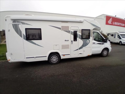 Chausson Flash 716 - 51.900 € - #2