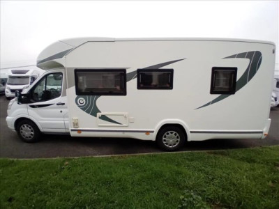 Chausson Flash 716 - 51.900 € - #4