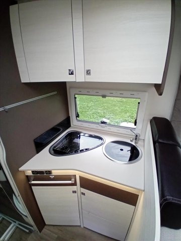 Chausson Flash 716 - 51.900 € - #13