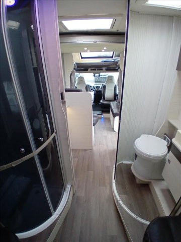 Chausson Flash 716 - 51.900 € - #22