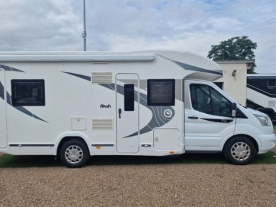 Chausson Flash 716 - Photo 2