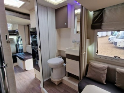 Chausson Flash 716 - Photo 11