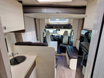 Chausson Flash 716 - Photo 13