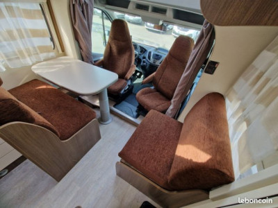 Chausson Flash 718 - Photo 2