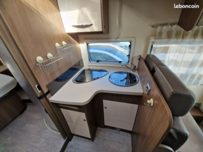 Chausson Flash 718 - Photo 3