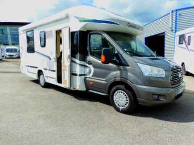 Achat Chausson Flash 718 EB Occasion