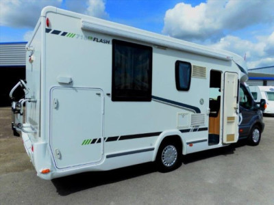 Chausson Flash 718 EB - Photo 2