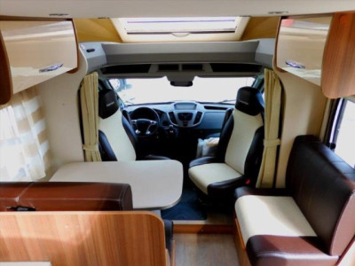 Chausson Flash 718 EB - Photo 8