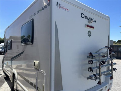 Chausson Flash 718 EB - Photo 2