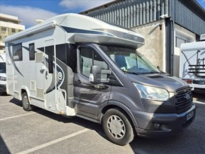 Chausson Flash 718 EB - Photo 1