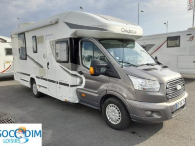 Chausson Flash 718 EB Limited Edition - Photo 1